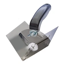 Adjustable Drywall Corner Trowel Versa-Trowel
