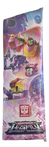 Transformers Legacy Pointblank & Peacemaker - New - 第 3/5 張圖片