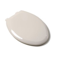 Comfort Seats C1b3e4-02 Premium Plastic Toilet Seat Elongated Biscuit on sale Comfort Seats C1b3e4-02 Premium Plastic Toilet Seat Elongated Biscuit on sale