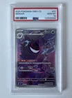 Gengar 0307/07 CBB3C Gem Pack Vol.3 PSA 10 Chinese