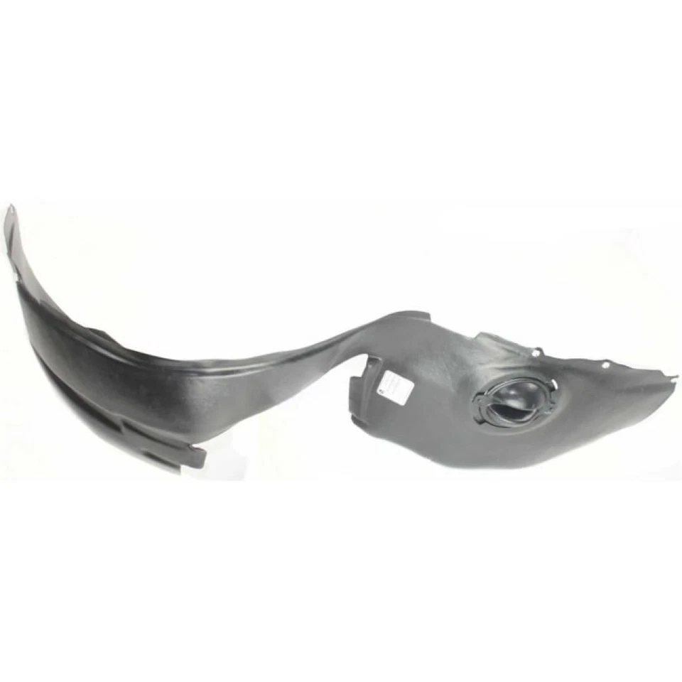 For Plymouth Grand Voyager Splash Guard/Fender 1997-2000 Driver Side Foto 4 de 4