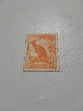 stamps australia