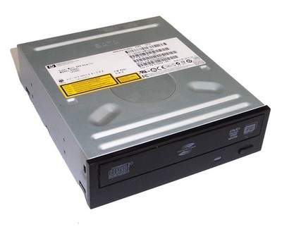 HP Desktop GH60L Super Multi DVD Rewriter- 615646-001 | eBay