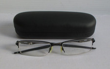 Oakley Halfshock OX3119-0153 Satin Black Eyeglasses Frame