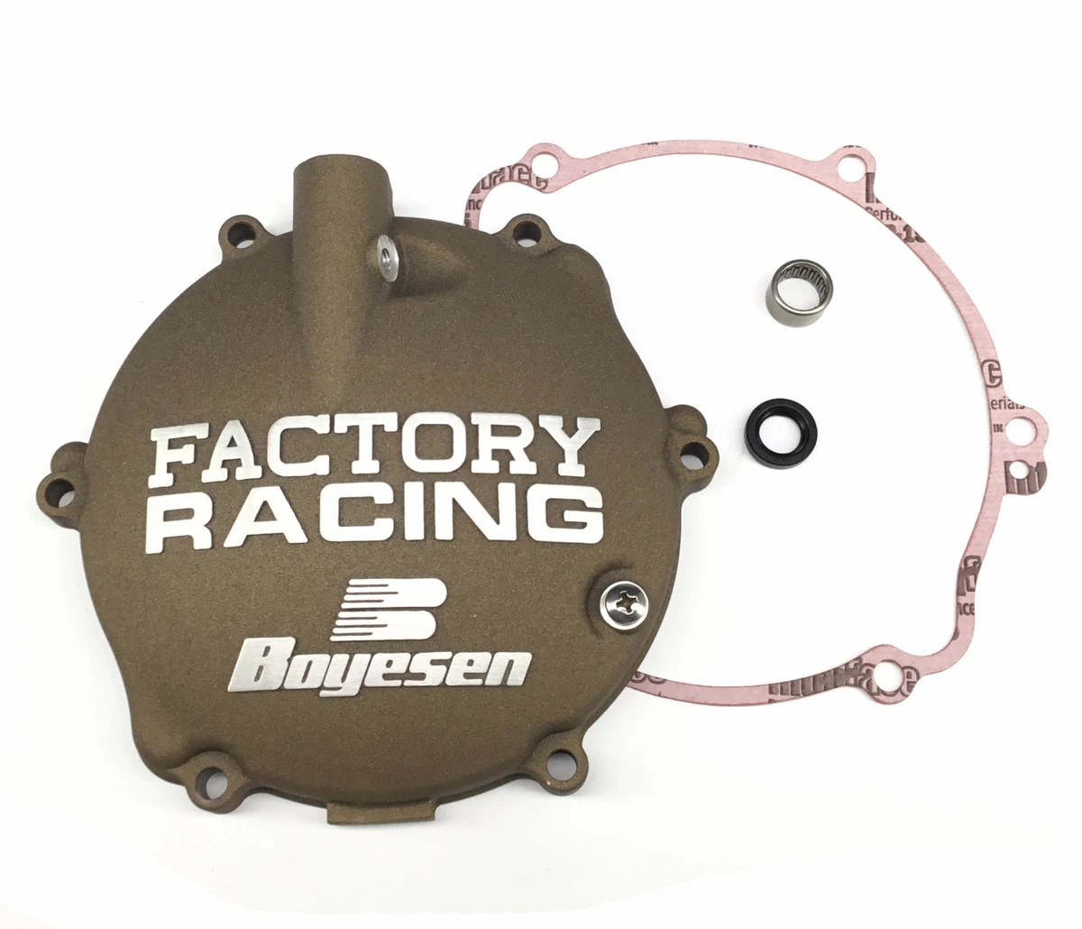 Preços baixos em Peças de Motocicleta Boyesen para Yamaha YZ125 | eBay