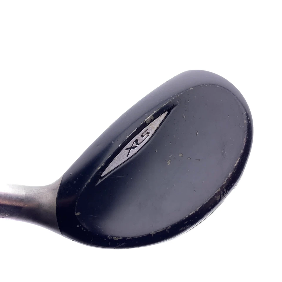 Used Cleveland Hibore XLS 3 Hybrid / 22 Degrees / Stiff Flex - Image 4 of 4