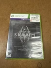 Elder Scrolls V: Skyrim - Legendary Edition (Xbox 360, 2013)