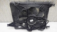 Radiateur Nissan QASHQAI