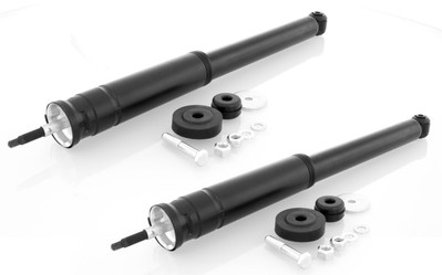 2x Stoßdämpfer Gasdruck Hinten für MB A-Klasse W169 B-Klasse W245 2004-2010