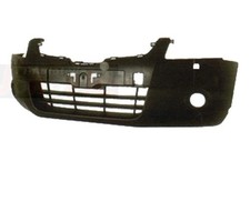 Hartsant Stoßstange vorne mit SWR für Nissan Qashqai 07-10