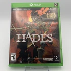 Hades (Xbox Series X, Xbox One, 2021)