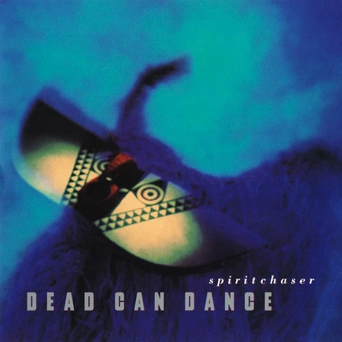 Dead Can Dance - Spiritchaser (CD 1996)
