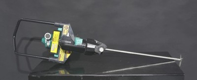 SPX FLow Lightnin Vektor V1P25A