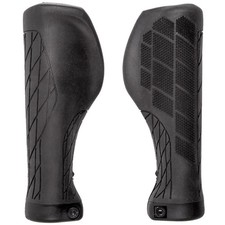 M-Wave Griffe Cloud Ergomax Fix ergonomisch Schraubgriff 138mm