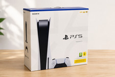 Sony PlayStation 5 PS5 Disc Edition 825GB