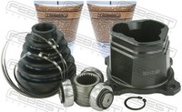 Febest Gelenksatz, Antriebswelle 0111-GX100R FüR Lexus Toyota