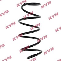 2X Kyb RA4011 Fahrwerksfeder FüR Bmw X3 F25