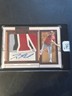 2024 Panini Three and Two - Prospect Jersey Autographs Ty Floyd #PJA-TF 3/6