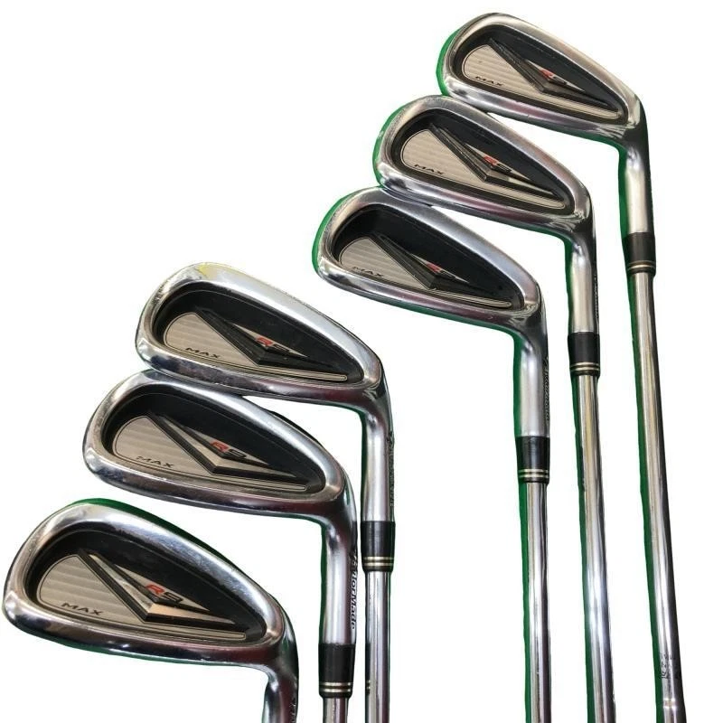 R9 Iron Set Golf Clubs for sale | eBay