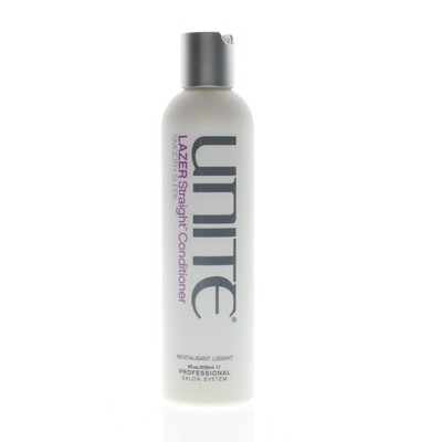 Unite Lazer Straight Conditioner Smooth Sleek 8oz
