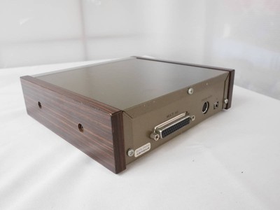 Canopus DV nonlinear editing system and rendering engine DVRex-M1