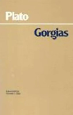 Plato | Gorgias | Taschenbuch | Englisch (1987) | Hackett Classics