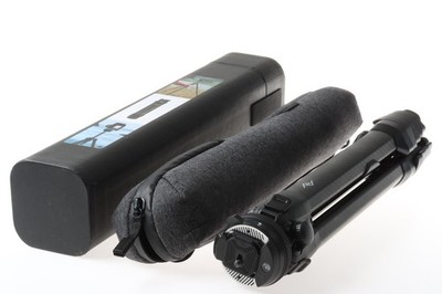 PEAK DESIGN Travel Tripod Carbon TT-CB-S-150-CF-1