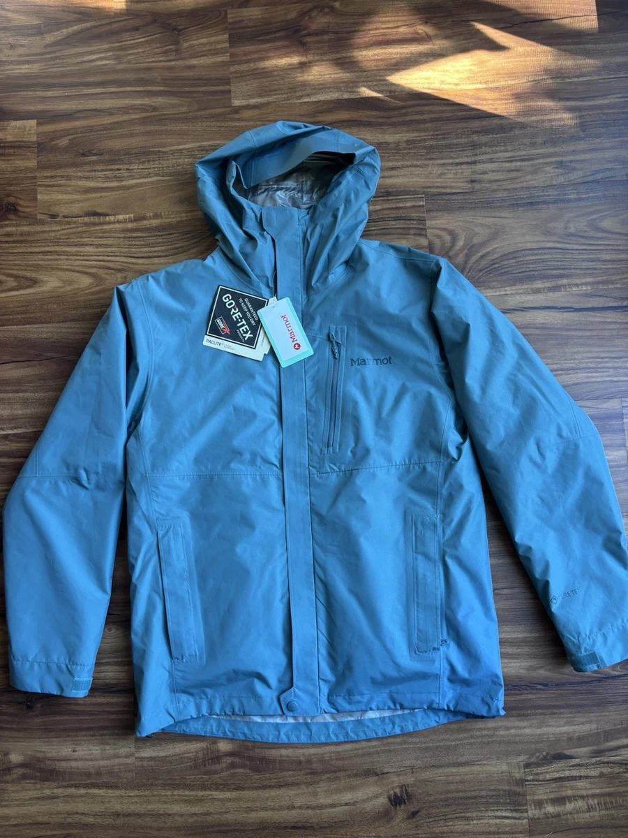 Marmot Gore Tex Jacket In Men's Coats & Jackets for sale | eBay