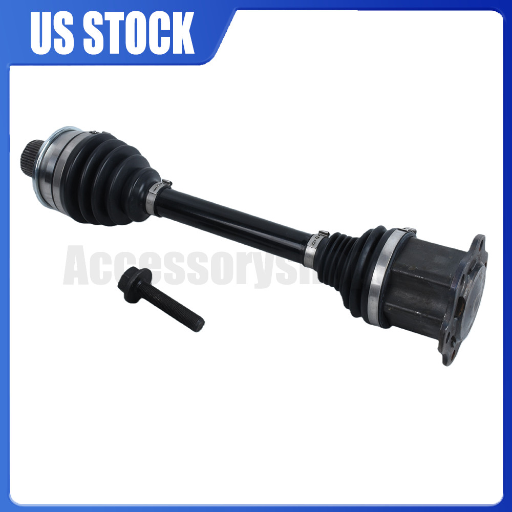 Lamborghini Urus 2021-2023 Front Right Axle shaft P/N 4M0407271AC
