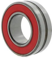 Pendelrollenlager WS22207 -E1-XL-2RSR ID 35Mm AD 72Mm Breite28Mm 1St./Ve FAG