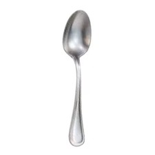 Walco PAC07 Pacific Rim 18/10 S/S 7-1/16" Dessert Spoon - Dozen
