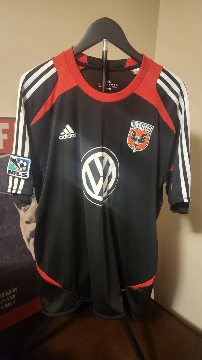 D.C. United MLS Fan Jerseys for sale | eBay