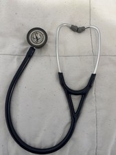 3M Littmann Cardiology III Stethoscope Blue/Grey
