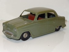 Austin A105 UK Kunststoff mit Motor (416)