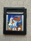 Earthworm Jim Menace 2 the Galaxy Game Boy Color GBC Cartridge Retro Game
