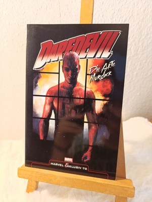 MARVEL EXKLUSIV - 72 - DAREDEVIL - Paperback SC - sehr guter Zustand