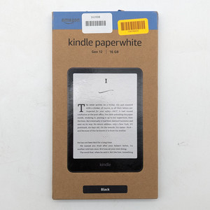 Kindle Paperwhite 12th Generation | eBay