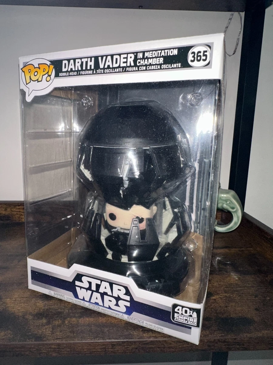 Funko Pop! Star Wars: Obi-Wan Kenobi Vs Darth Vader - Figura In Vinile Da Collezione 64901 - Edizione Speciale