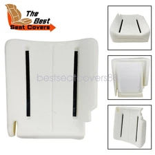 Front Driver Bottom Foam Cushion Fit For 2002 2003 Dodge Ram 1500 Laramie SLT ST