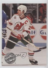 1991-92 Pro Set Platinum Bruce Driver #69 1dm1