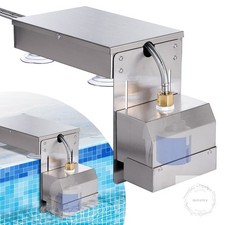 Automatic Pool Filler Water Leveler Auto Fill...