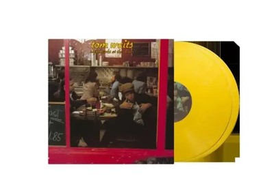 Nighthawks At The Diner (50th Anniversary Edition) (180g) (Limited Edition)...