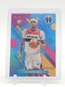 BILAL COULIBALY 2025-26 TOPPS FINEST #58 SKY BLUE /350 WIZARDS BASKETBALL Q6846
