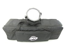 Lot of 8 American DJ ADJ Mega Par Profile Plu...