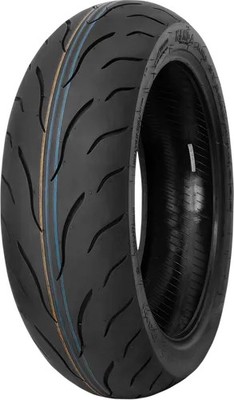 Kenda KM1 Radial Rear Street Tire 190/50ZR17 Harley Softail Springer 00-06