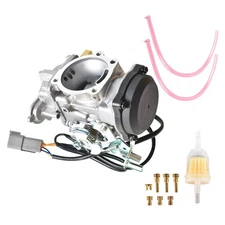 LABLT Carburetor Assembly 27404-00YA For 2000-2009 Buell Blast Carburetor