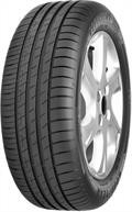 195/45 r16 84V GOODYEAR EFFICIENTGRIP Summer Tyres New