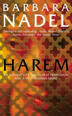 HAREM by NADEL, BARBARA Paperback Self Help Business