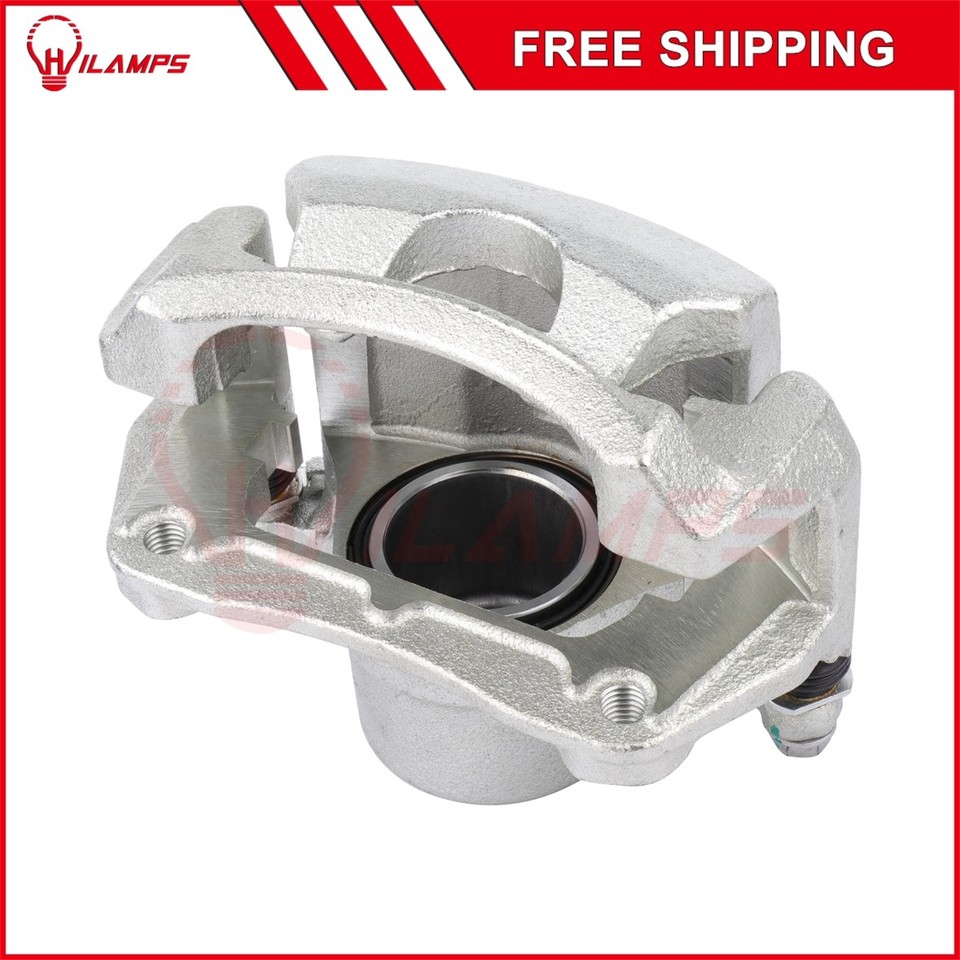 Brake Calipers For 284212777103 6Pcs Front Brake Pads Set New Kit | eBay