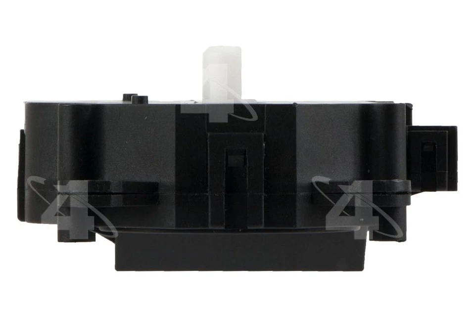 For Pontiac G8 2008-2009 Four Seasons HVAC Recirculation Door Actuator Foto 2 de 4